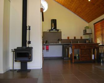 Scotsdale Valley Studios - Denmark - Kitchen