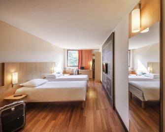 ibis Sarlat - Sarlat-la-Caneda - Habitación