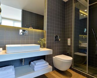 Athenaeum K29 Hotel - Athens - Bedroom