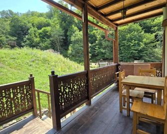 Ecokayan Dilijan Resort Hotel - Dilijan