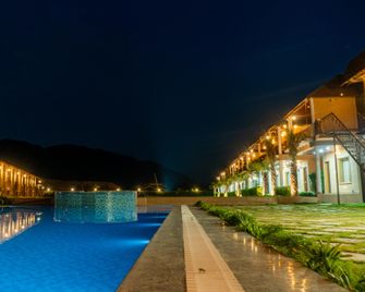 Kesar Hills Reort - A Unit Of Prem Hospitality - Pushkar - Kolam