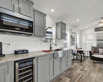 Resort at Fredericksburg Unit 25 - Fredericksburg - Cocina