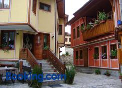 Guest House Todorini kashti - Koprivshtitsa - Building