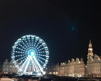 52 Grand place - Arras