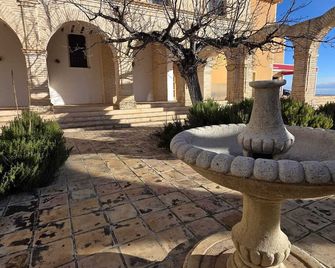 La Cilla Moratalla - Moratalla