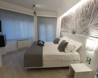 Duca's House - Roma - Habitación
