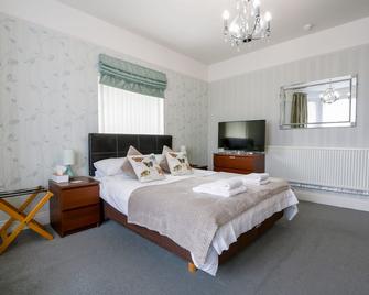 Waverley B & B - Minehead - Quarto