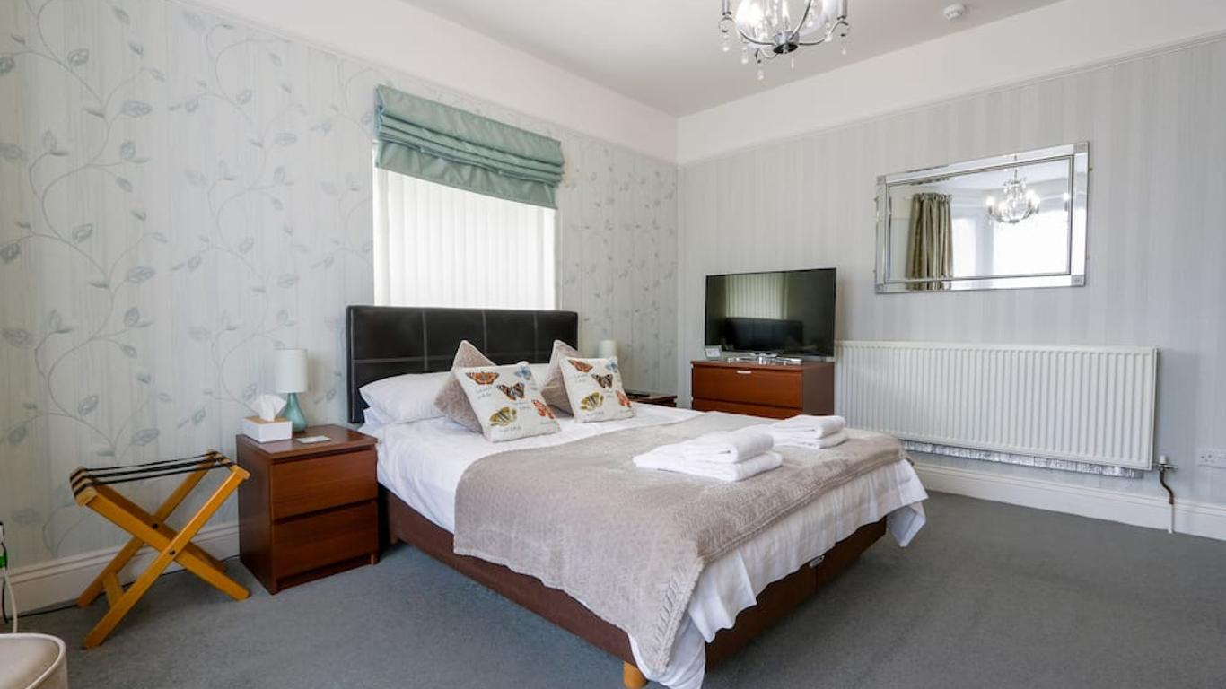 Waverley B & B