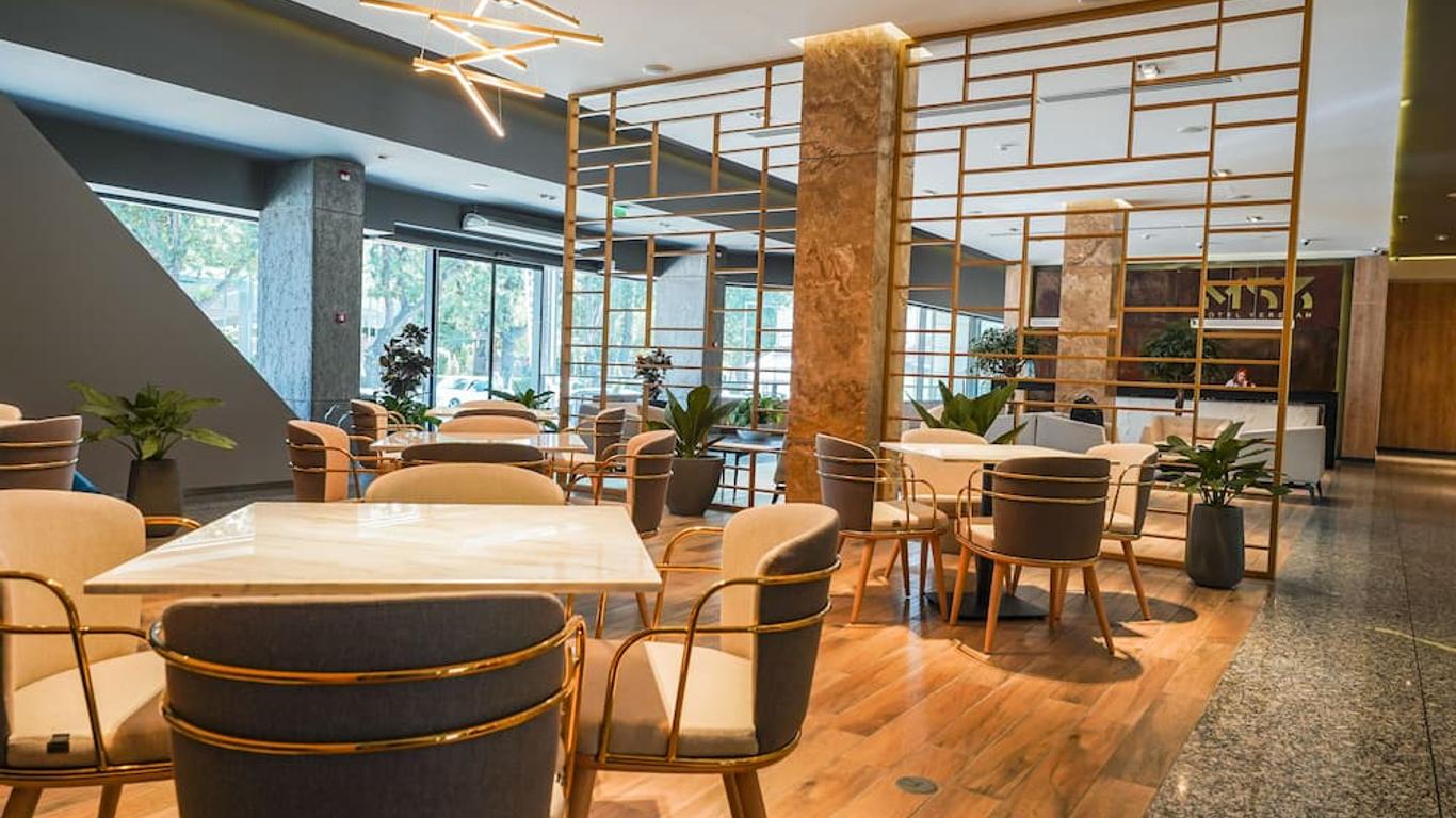 Messier 53 Hotel Yerevan