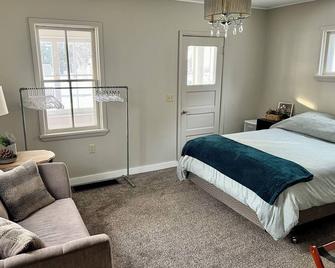 Perfect Location In Trf! - Thief River Falls - Slaapkamer