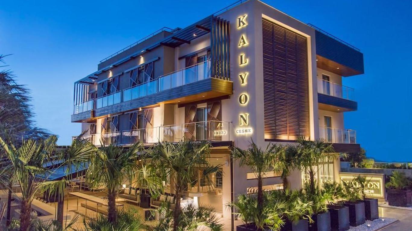 Kalyon Cesme