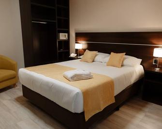 Hotel Batista - Posadas - Bedroom
