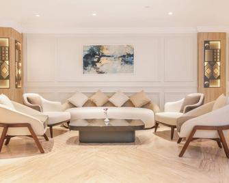 Helnan Antoniades Palace Hotel - Alejandría - Lounge