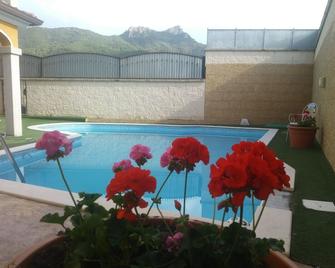 Oasi Sardama - Torpè - Pool