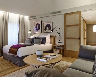 Palacio de Samaniego - Samaniego - Habitación