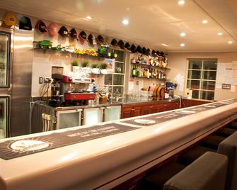 Coopers Colonial Motel - Brisbane - Bar