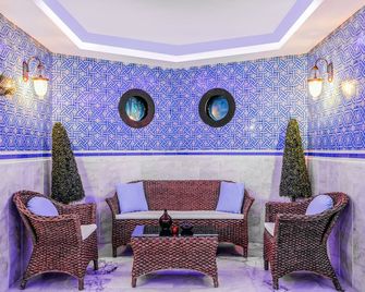 Marmaris Bay Resort - Adults Only - Marmaris - Lounge