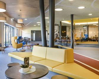 Jufa Erlaufsee Sport Resort - Mariazell - Lobby