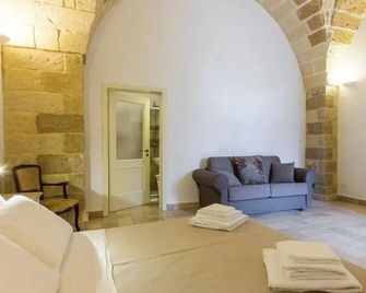 B&B Donnantonietta - Nobile dimora - Minervino di Lecce