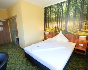 Hotel Deutscher Hof - Babenhausen