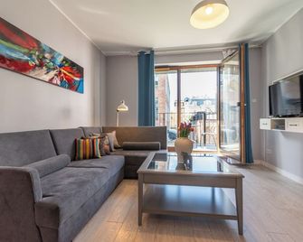 City Lights Apartments - Krakow