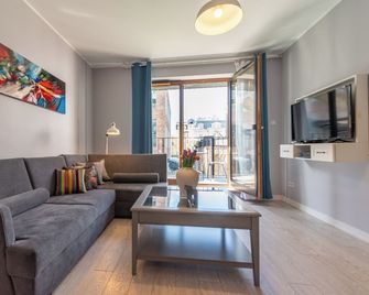 City Lights Apartments - Cracovie