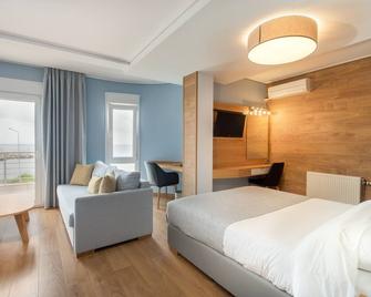 Heliotrope Hotels - Varia - Bedroom