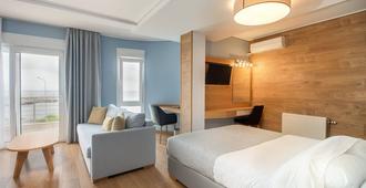 Heliotrope Hotels - Varia - Bedroom