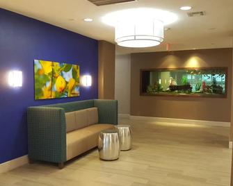 Holiday Inn Express & Suites Pearland - Pearland