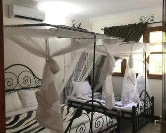 Le Parlour - Boma la Ngombe - Habitación