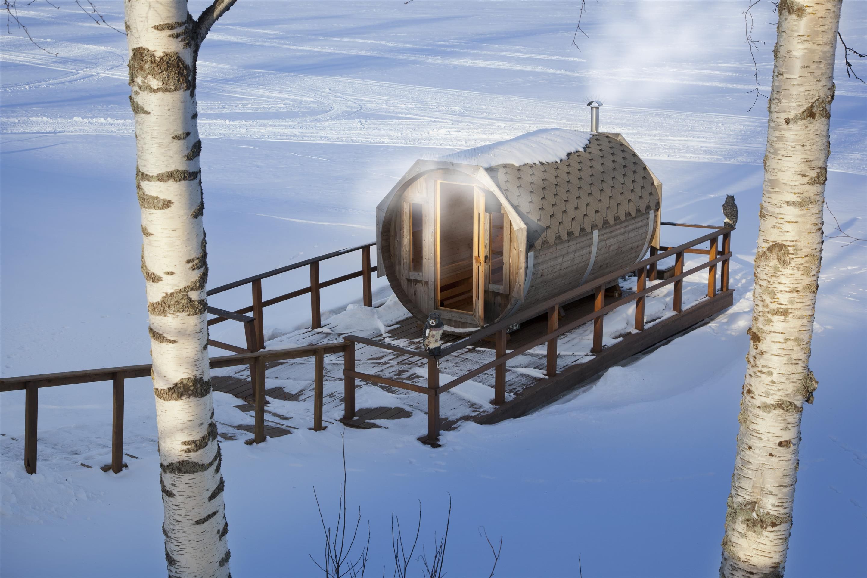 Best Western Hotel Botnia thumbnail 3