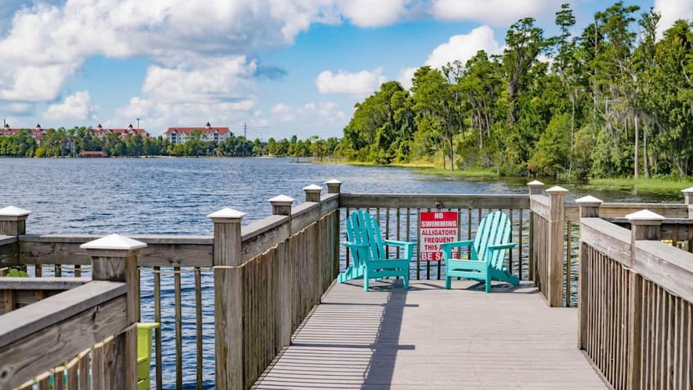 Blue Heron Beach Resort