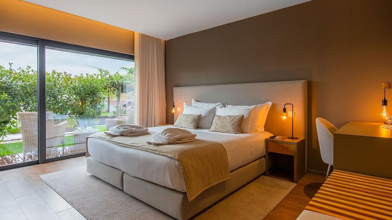 Quinta do Pedregal Hotel & Spa