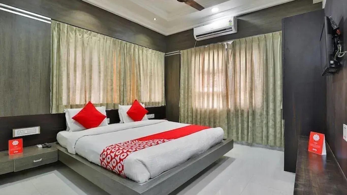 Hotel The City Palace