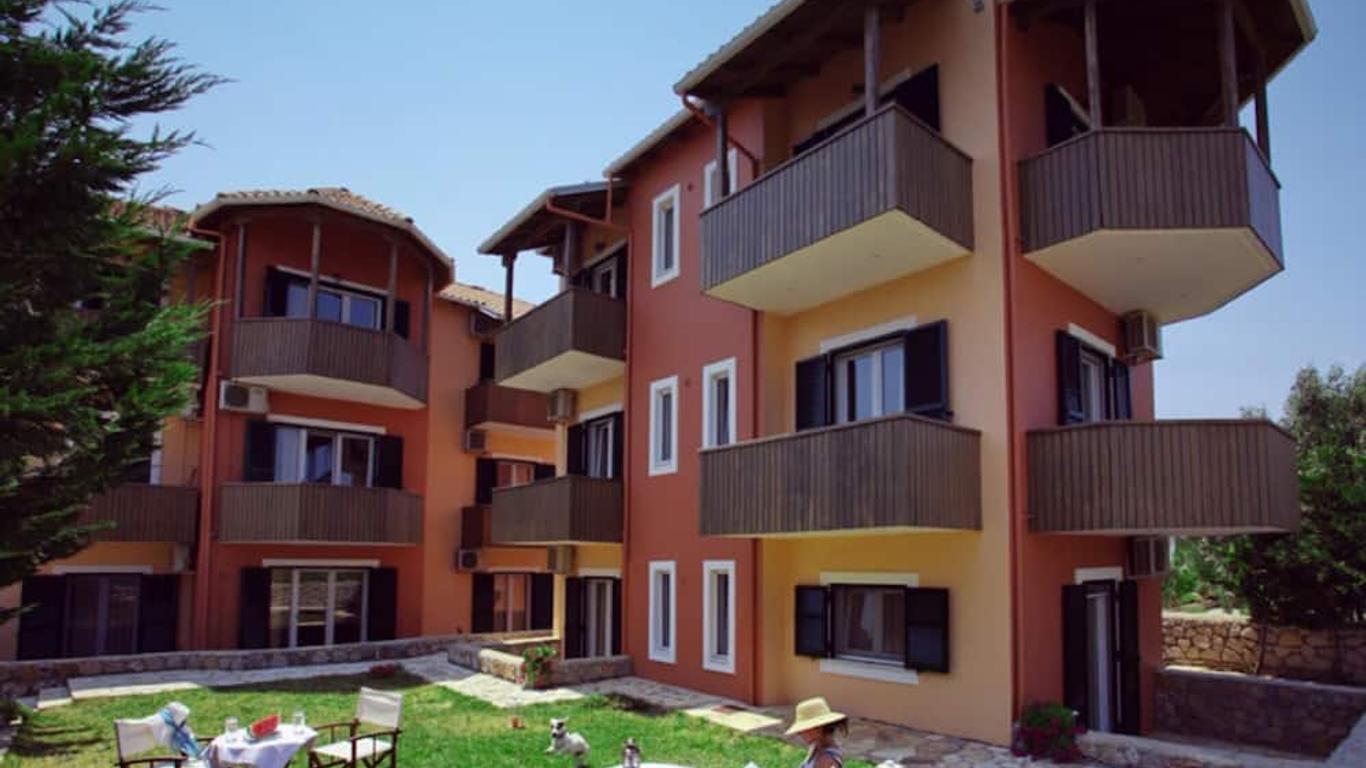 Porto Nirikos