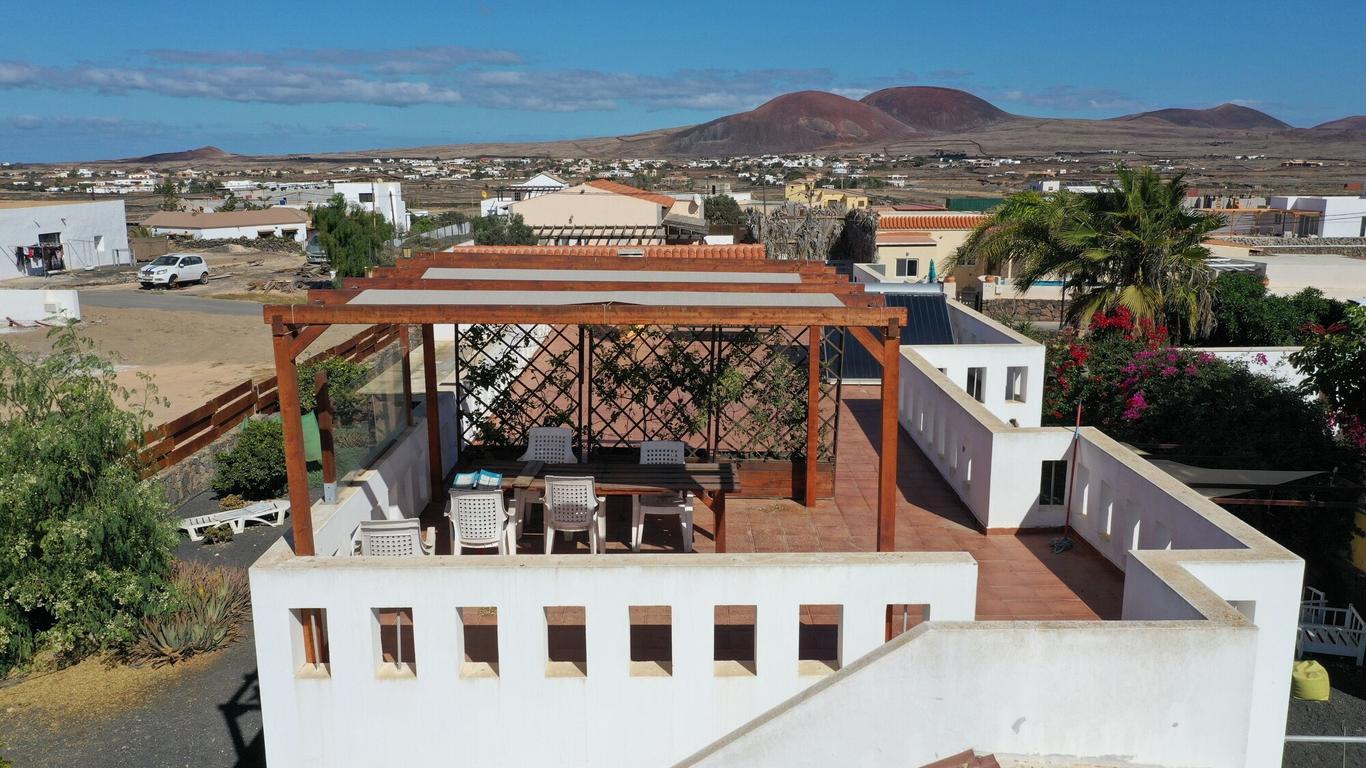 Da Mata Kite&Surf House