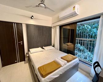 La Valentine 1 Bhk Apartment - Mumbai