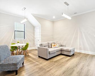 Nouveau Orleans #2 - New Orleans - Phòng khách