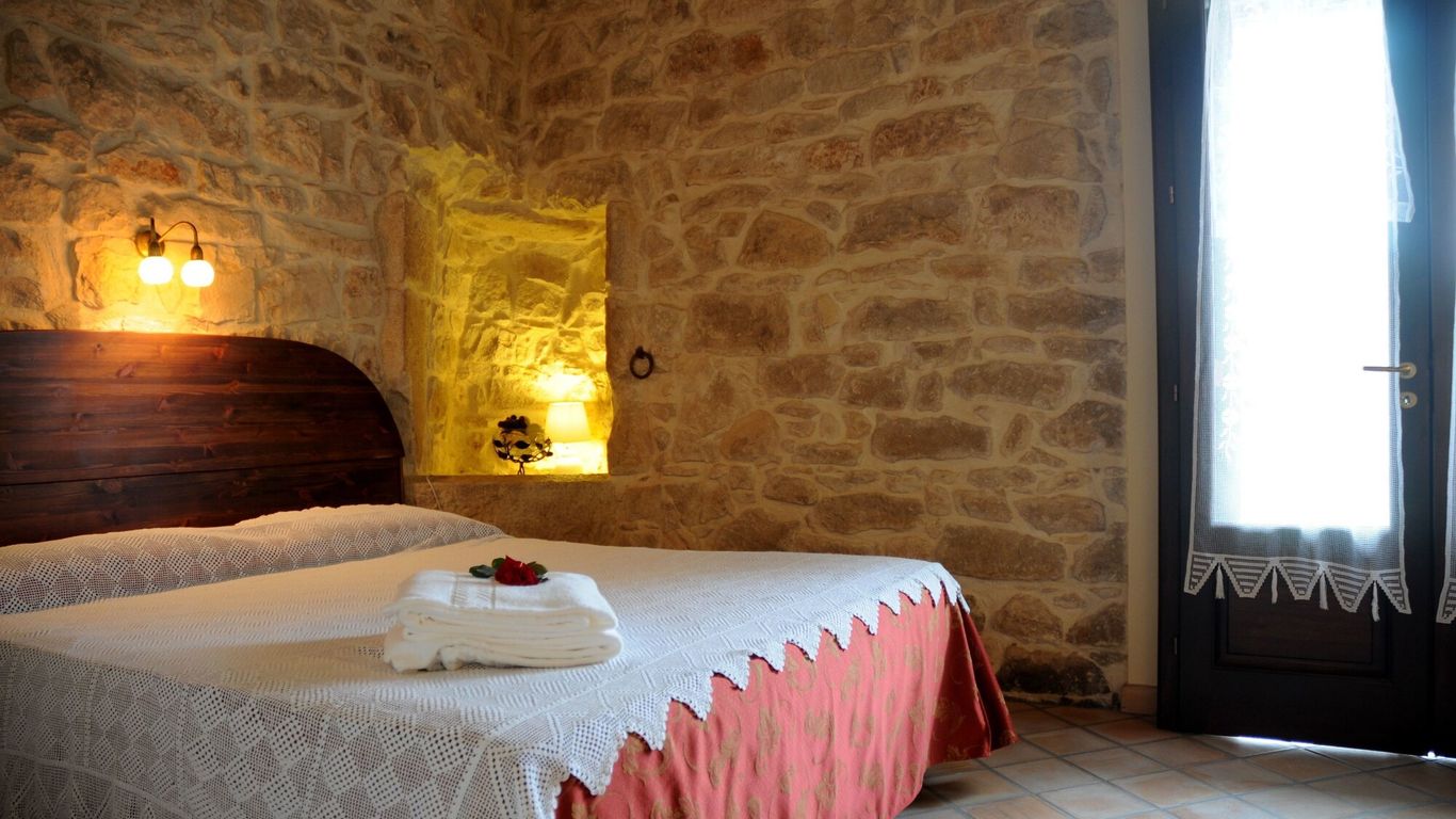 Torre Don Virgilio Country Hotel