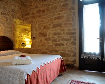 Torre Don Virgilio Country Hotel - Modica - Sovrum
