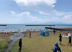 Trust Maison Nishiizu - Vacation Stay 68007v - Izu - Beach