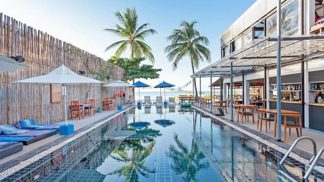 Malibu Beach Resort