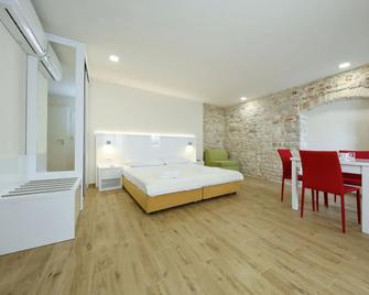 Idassa Atrium rooms - Zadar - Makuuhuone