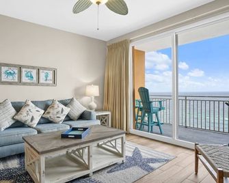 Splash Beach Resort by Panhandle Getaways - Panama City Beach