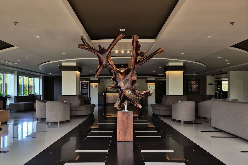 فندق ذا كانا كوتا