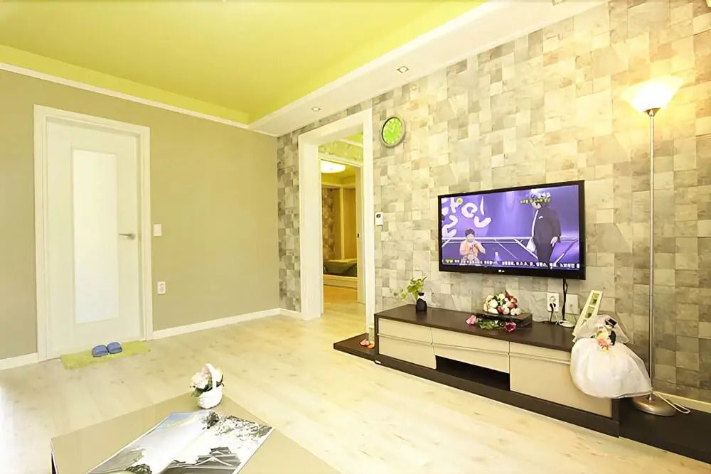 Buan Blue Win Pension