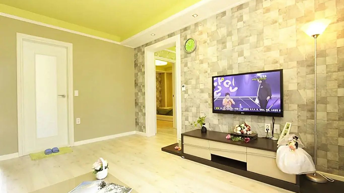 Buan Blue Win Pension