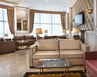 Serenity Suites Istanbul Airport - Istanbul - Lounge