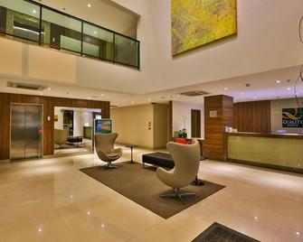 Quality Hotel & Suites Brasilia - Brasilia - Accueil
