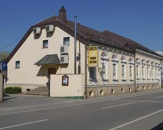 B&B Garestin - Varaždin - Building
